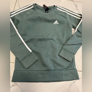 COPY - Adidas crew neck sweatshirt